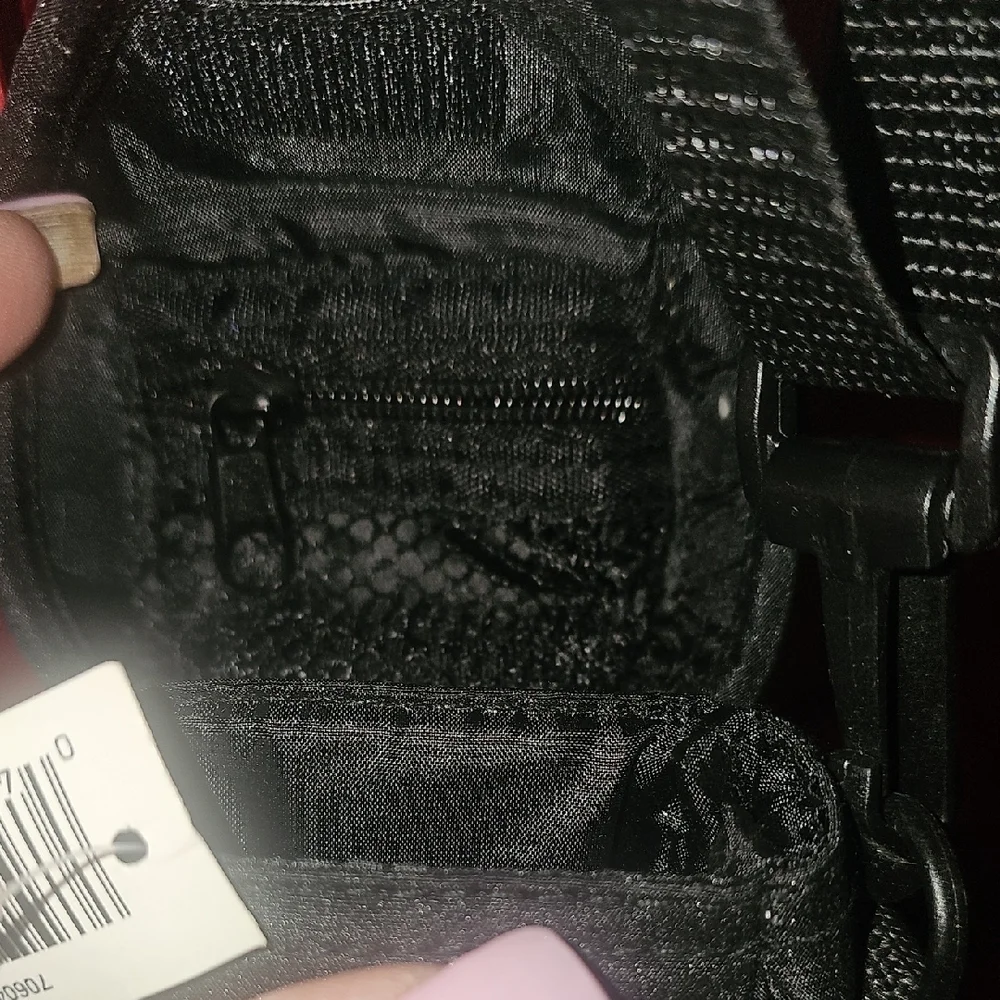 Kodak Gear NWT Small Black Camera Bag